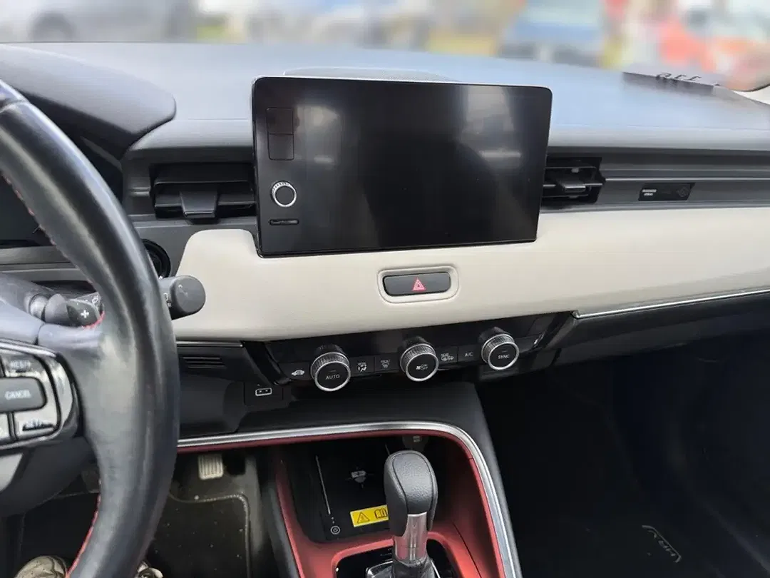 Honda HR-V Advance Style - Thumbnail 9