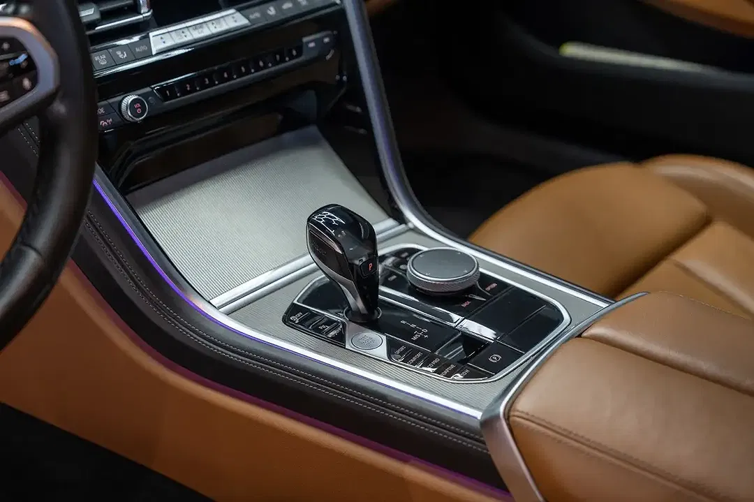 BMW 840 Coupe M Sport - Thumbnail 7