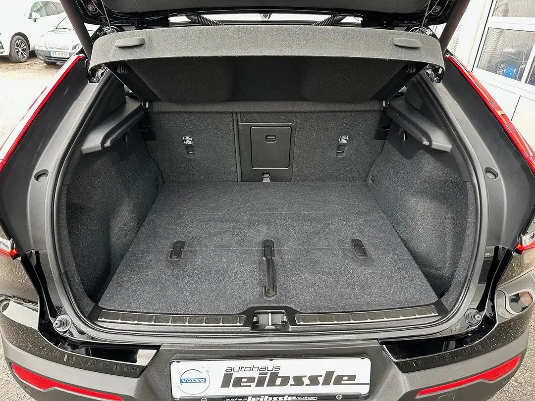 Volvo C40 EV Single Motor Plus - foto 13
