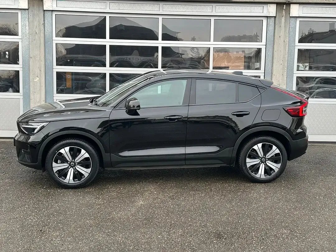 Volvo C40 EV Single Motor Plus - foto 2
