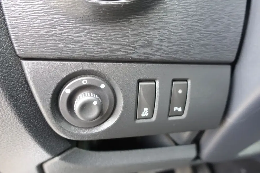 Dacia Lodgy dCi Stepway - Thumbnail 13