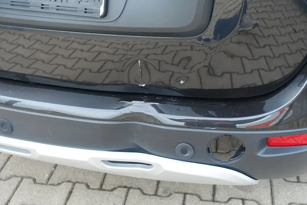Dacia Lodgy dCi Stepway - Thumbnail 8