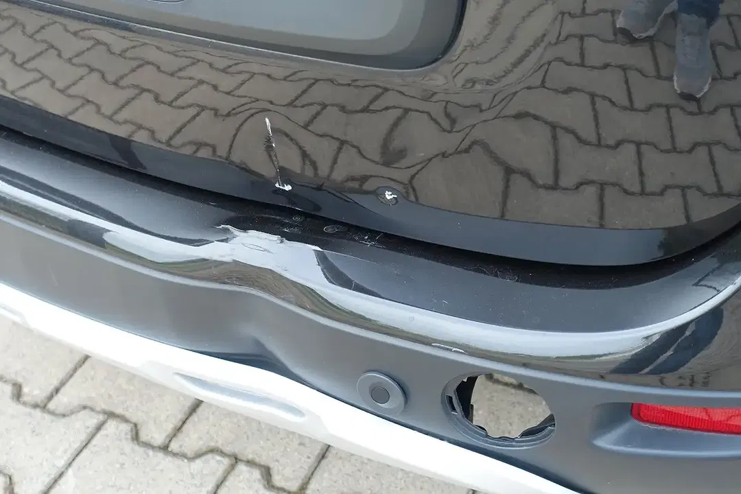 Dacia Lodgy dCi Stepway - Thumbnail 9