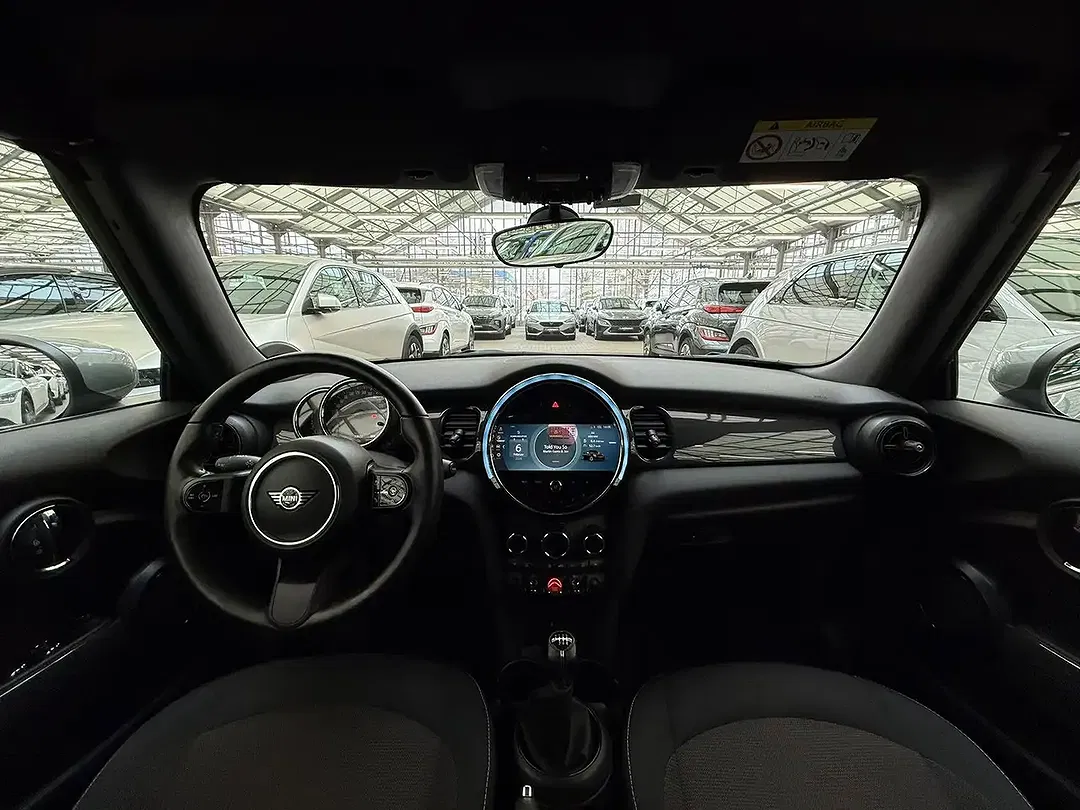 MINI One Cabrio Essential Trim - Thumbnail 13