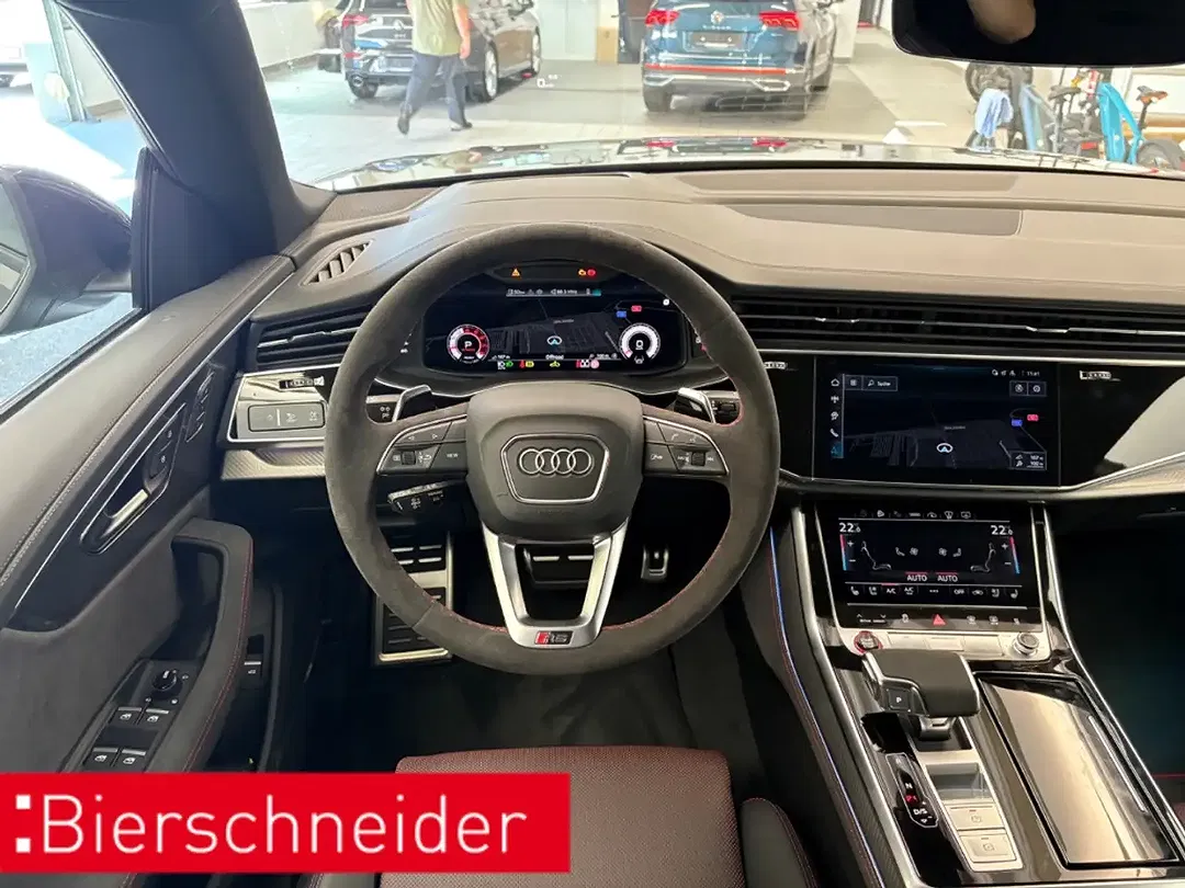 Audi RS Q8 performance - Thumbnail 10