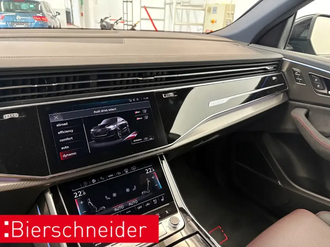 Audi RS Q8 performance - Thumbnail 11