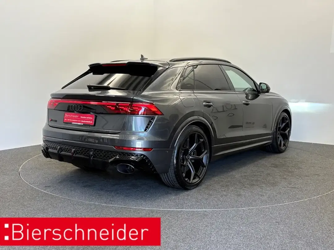 Audi RS Q8 performance - Thumbnail 5