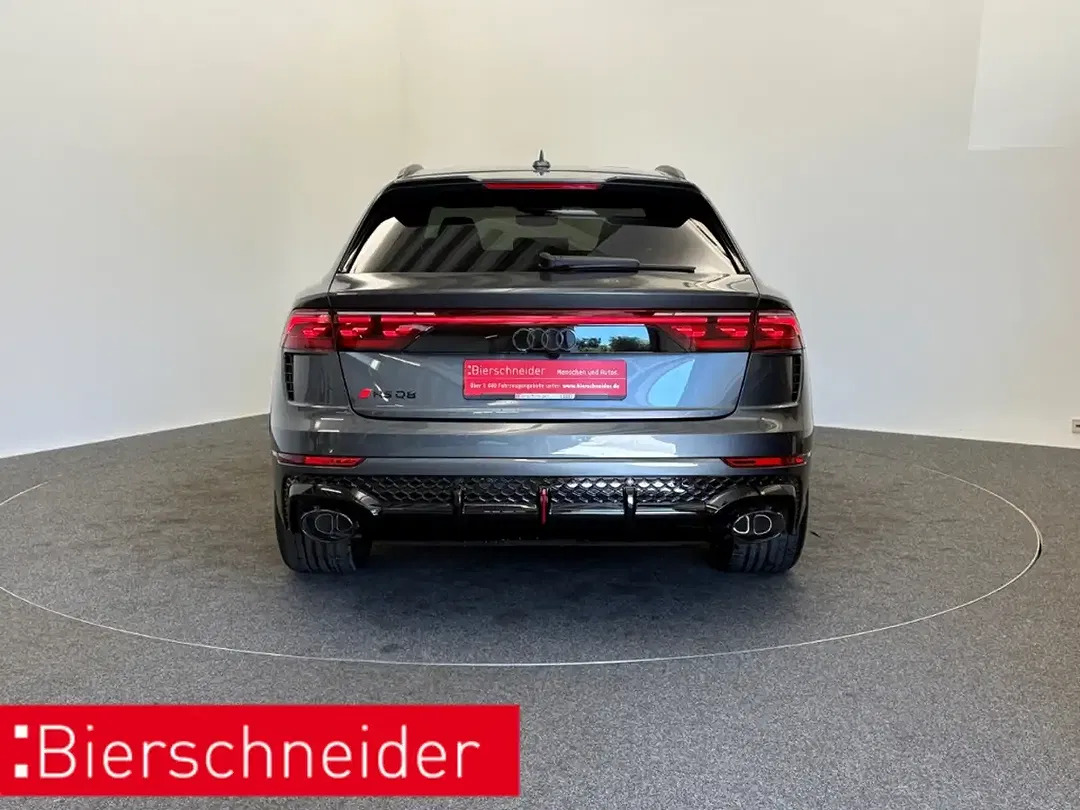 Audi RS Q8 performance - Thumbnail 6