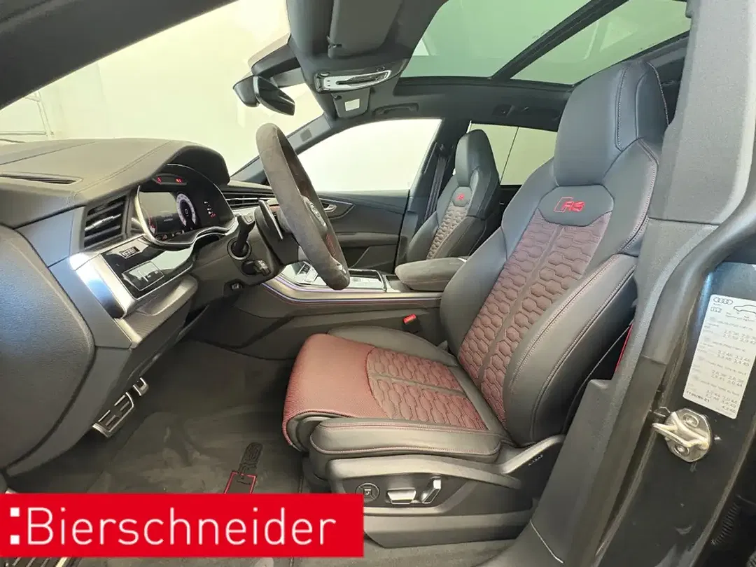 Audi RS Q8 performance - Thumbnail 7