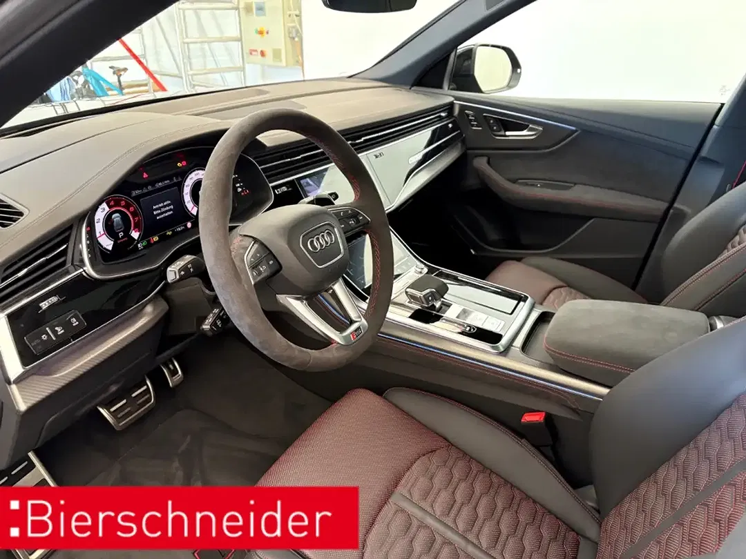 Audi RS Q8 performance - Thumbnail 9