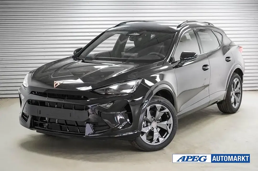 CUPRA Formentor 1.5 eTSI DSG - Thumbnail 1