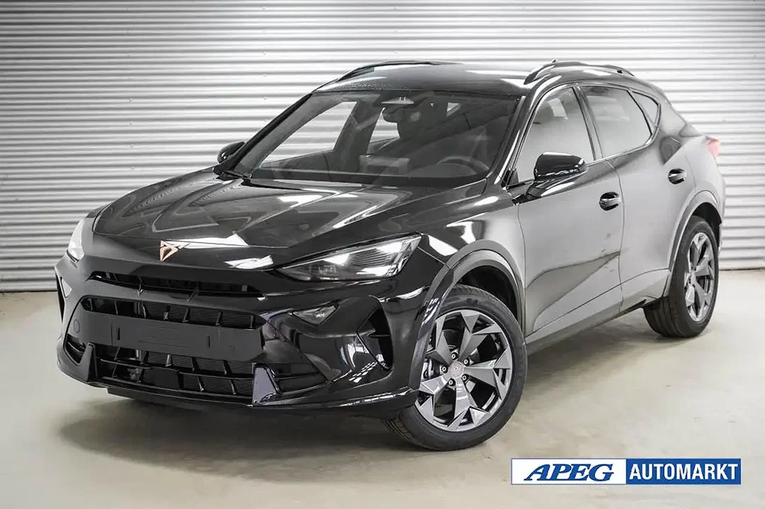 CUPRA Formentor 1.5 eTSI DSG - Afbeelding 1