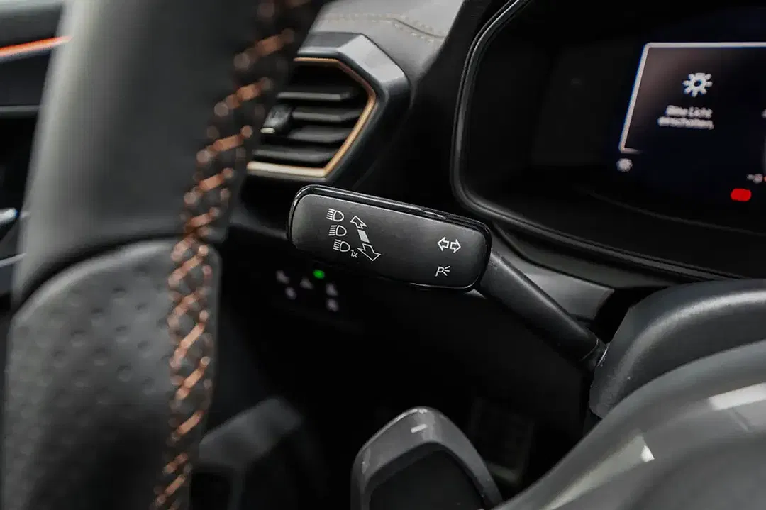 CUPRA Formentor 1.5 eTSI DSG - Thumbnail 10