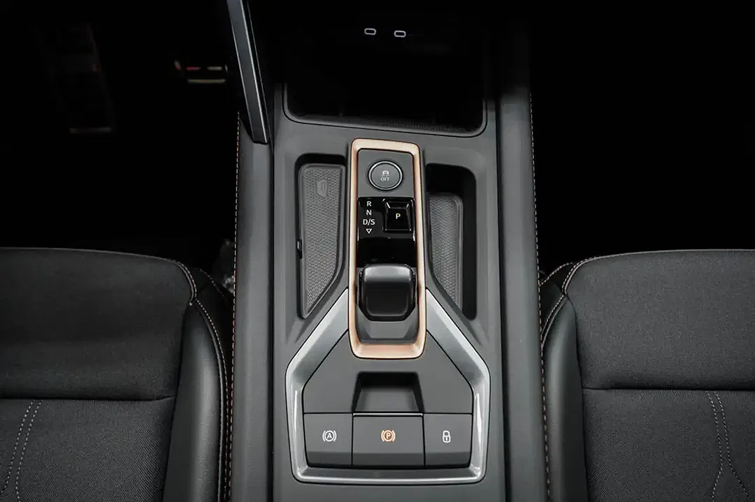 CUPRA Formentor 1.5 eTSI DSG - Thumbnail 12