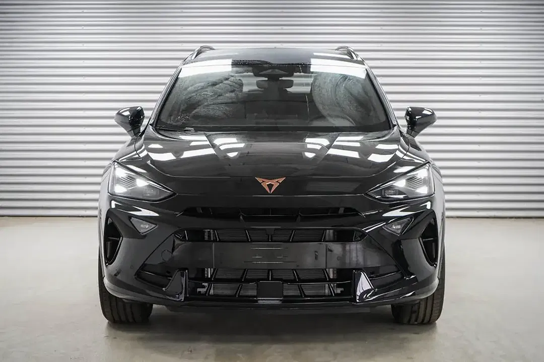 CUPRA Formentor 1.5 eTSI DSG - Thumbnail 2