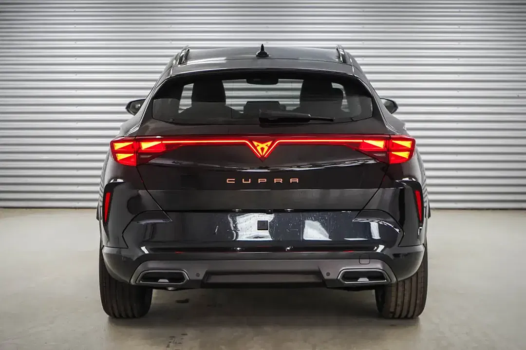 CUPRA Formentor 1.5 eTSI DSG - Thumbnail 4