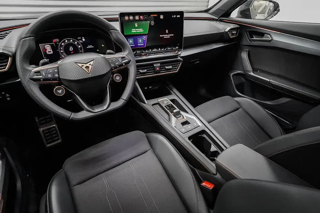 CUPRA Formentor 1.5 eTSI DSG - Thumbnail 7