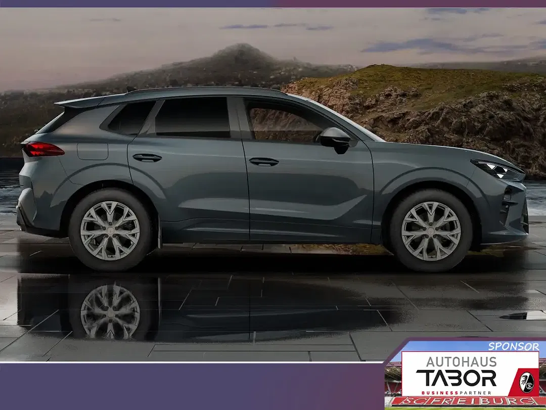 CUPRA Terramar DSG - Thumbnail 3
