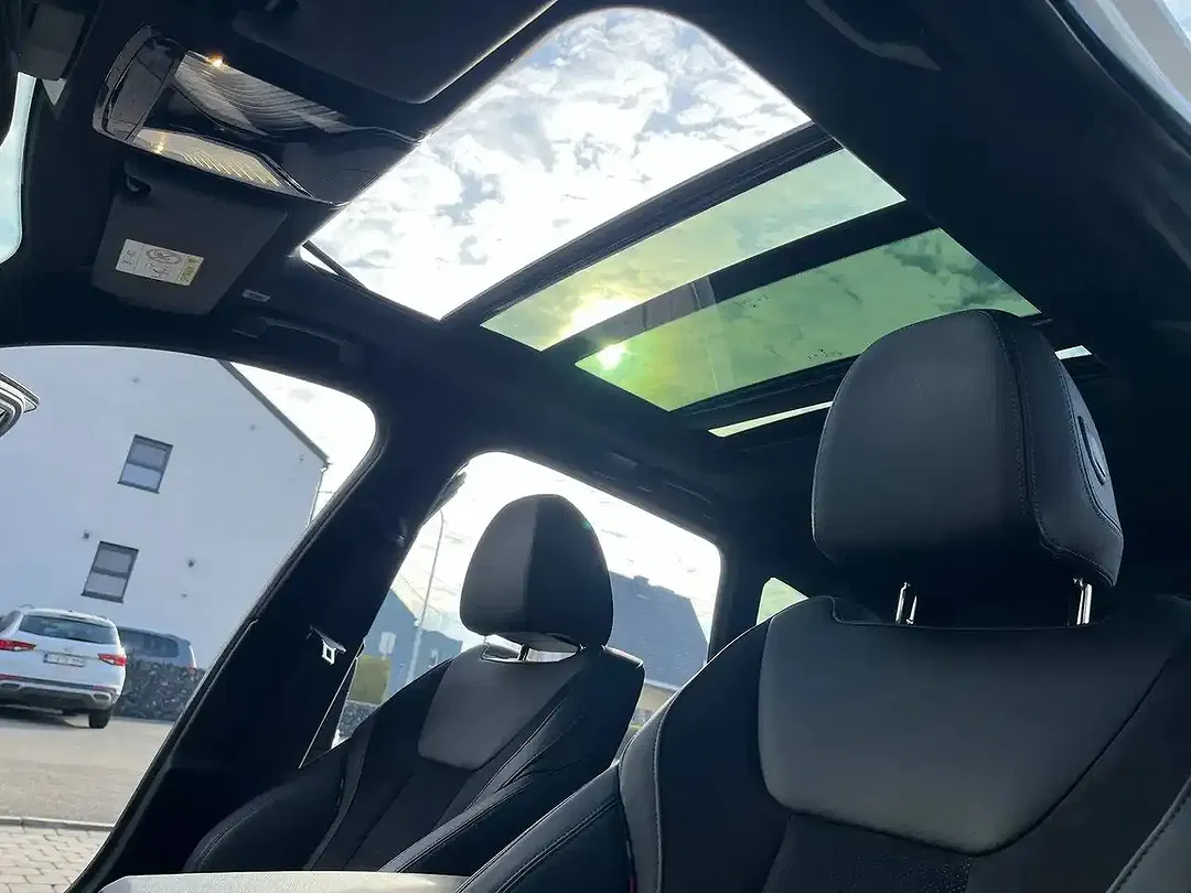 BMW 330 M Touring - Thumbnail 10