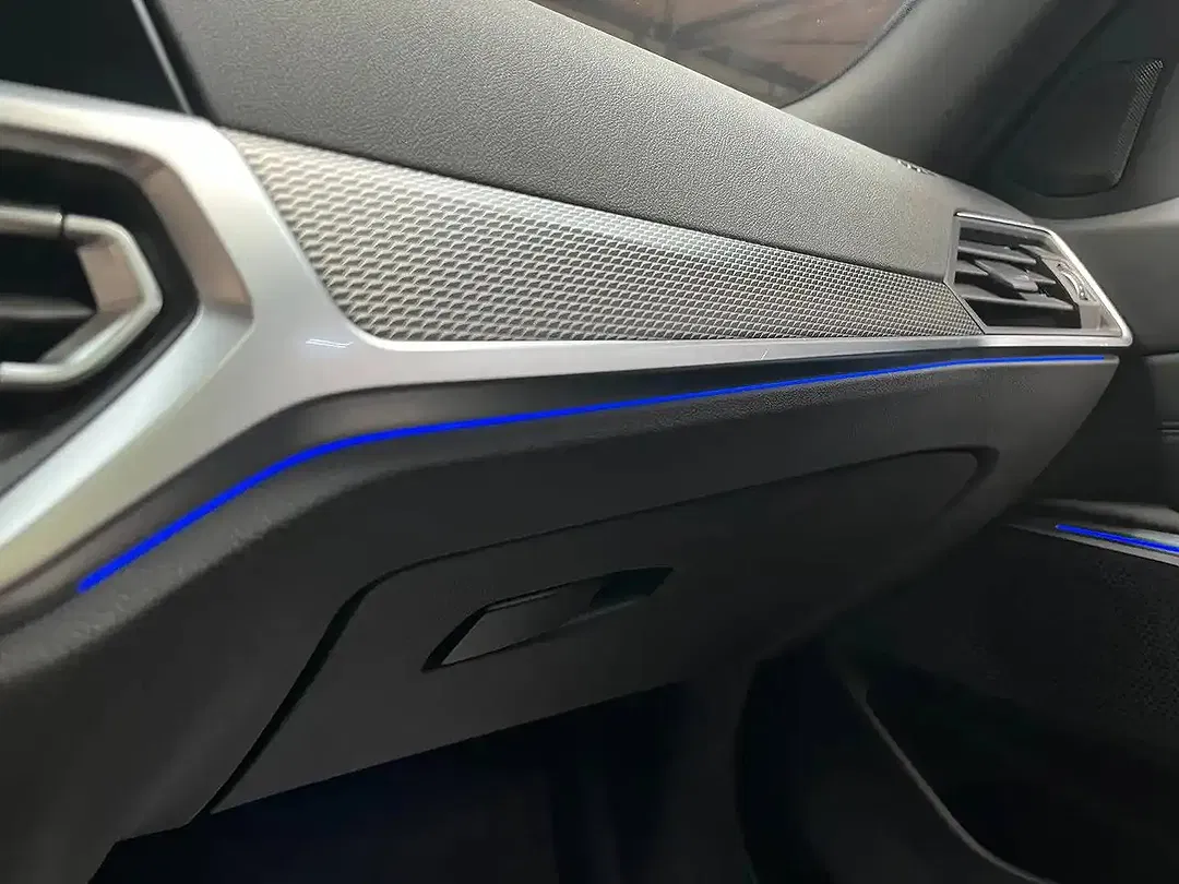 BMW 330 M Touring - Thumbnail 12