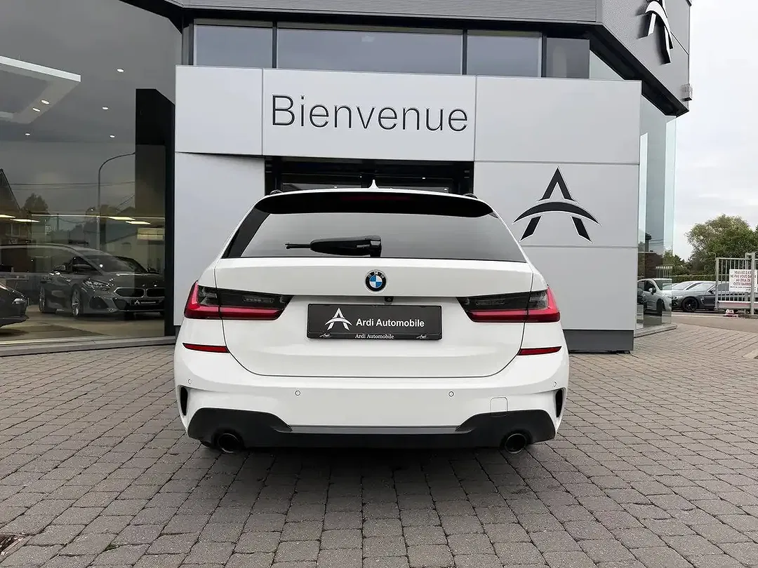 BMW 330 M Touring - Thumbnail 5