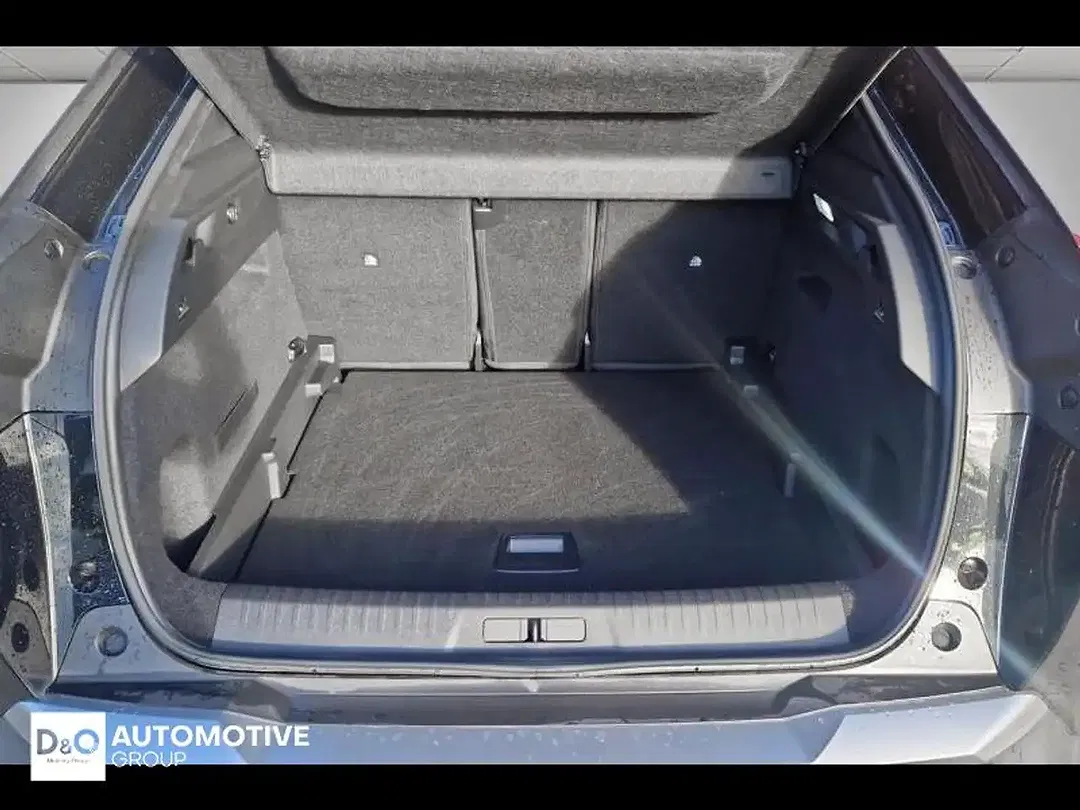 Peugeot 3008 PHEV GT - Thumbnail 10