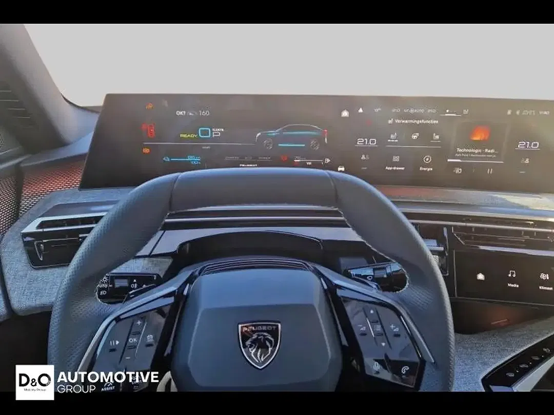 Peugeot 3008 PHEV GT - Thumbnail 14