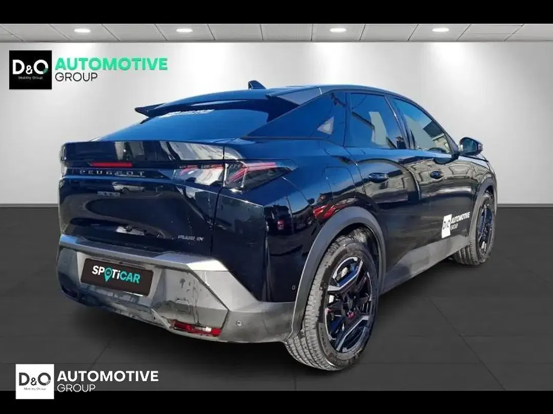 Peugeot 3008 PHEV GT - Thumbnail 3