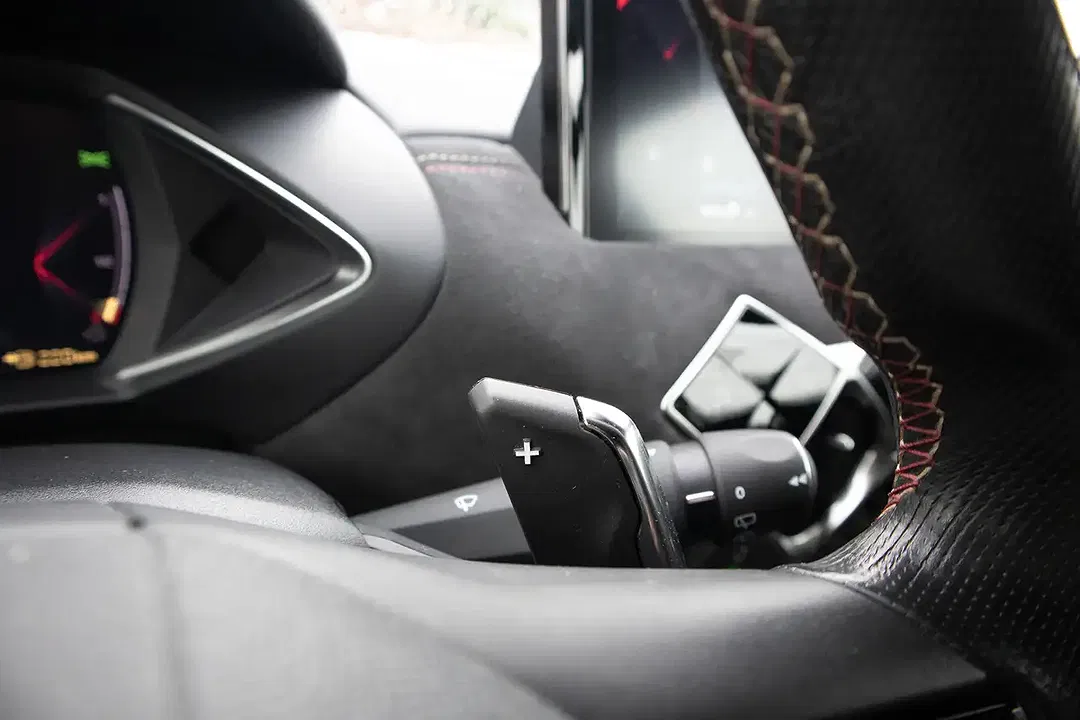 DS Automobiles DS 3 Crossback - Thumbnail 12