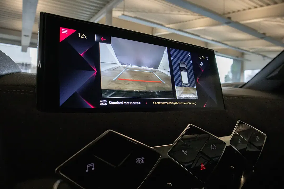 DS Automobiles DS 3 Crossback - Thumbnail 14