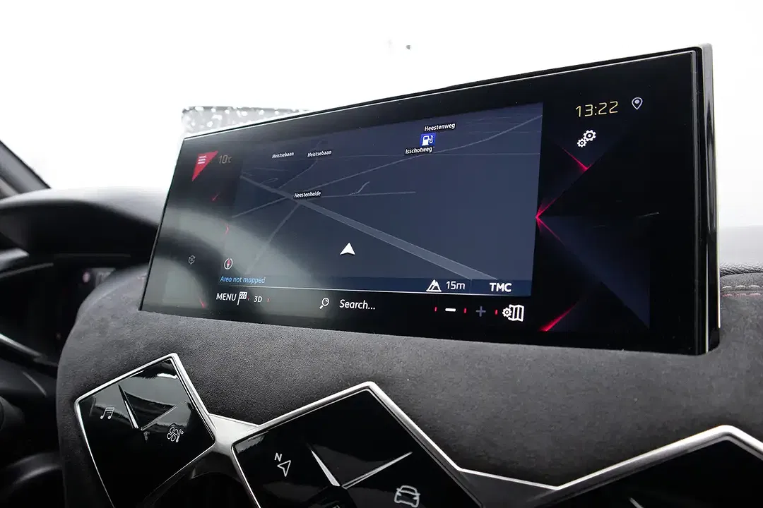 DS Automobiles DS 3 Crossback - Thumbnail 15