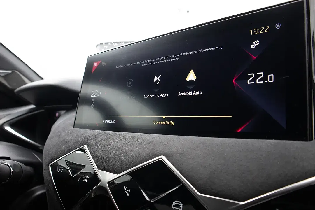 DS Automobiles DS 3 Crossback - Thumbnail 17