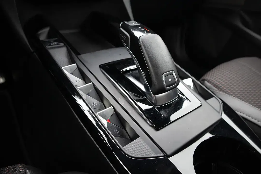 DS Automobiles DS 3 Crossback - Thumbnail 21