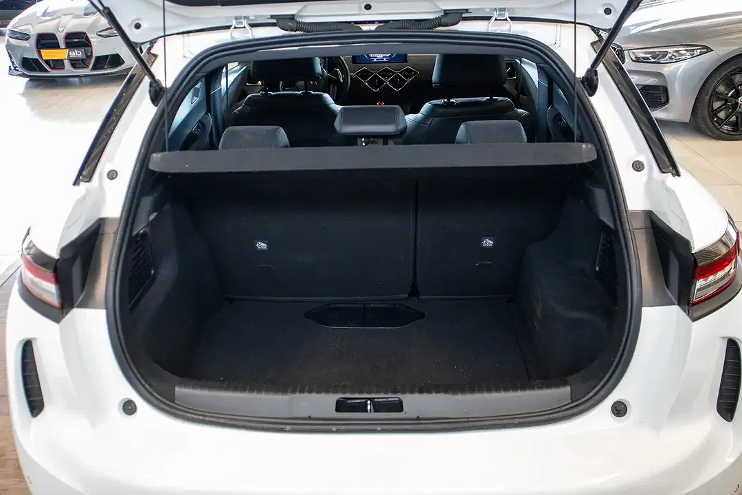 DS Automobiles DS 3 Crossback - foto 23