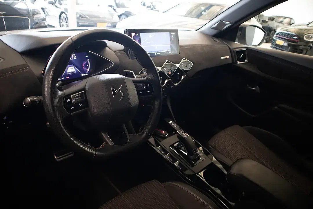DS Automobiles DS 3 Crossback - Thumbnail 7