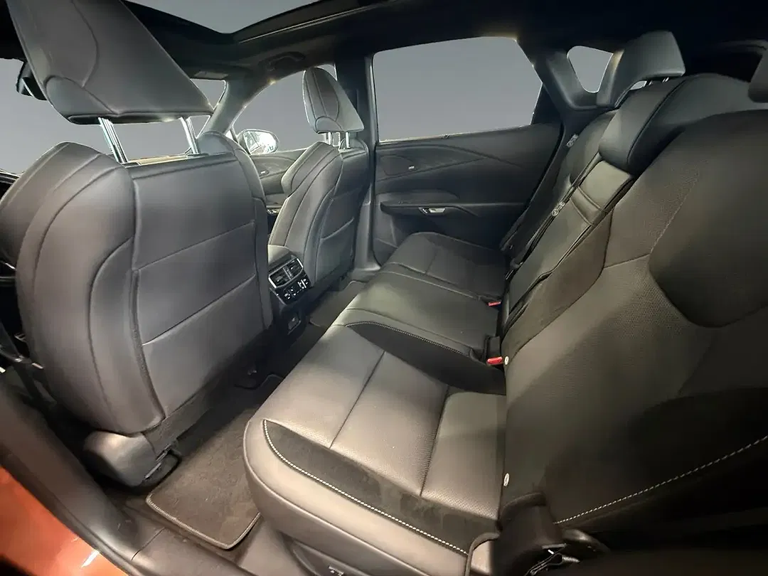 Lexus RX 500h 4x4 F SPORT - Thumbnail 14