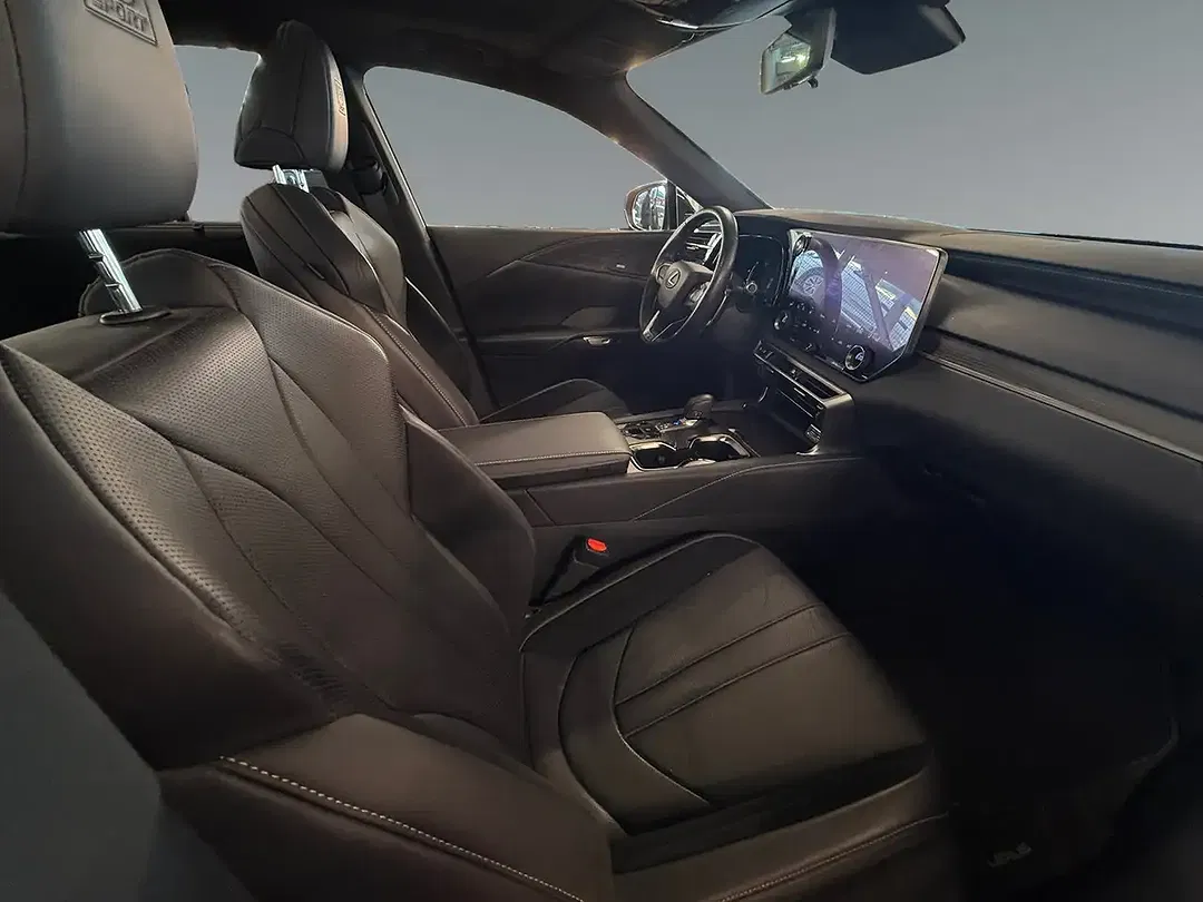 Lexus RX 500h 4x4 F SPORT - Thumbnail 16