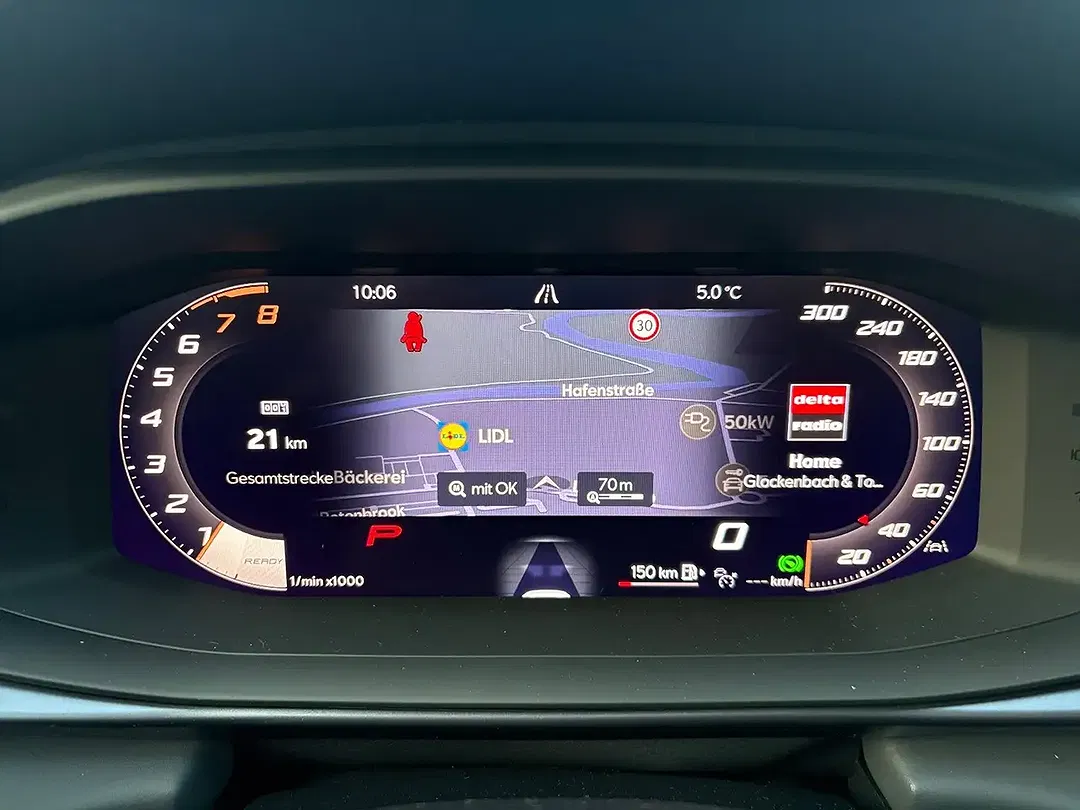 CUPRA Terramar 2.0 TSI DSG 4Drive - Thumbnail 13