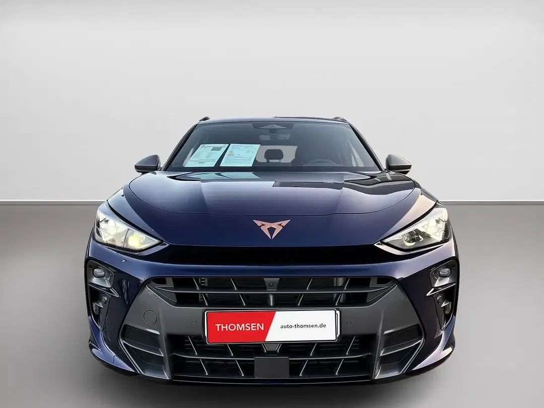 CUPRA Terramar 2.0 TSI DSG 4Drive - Thumbnail 2