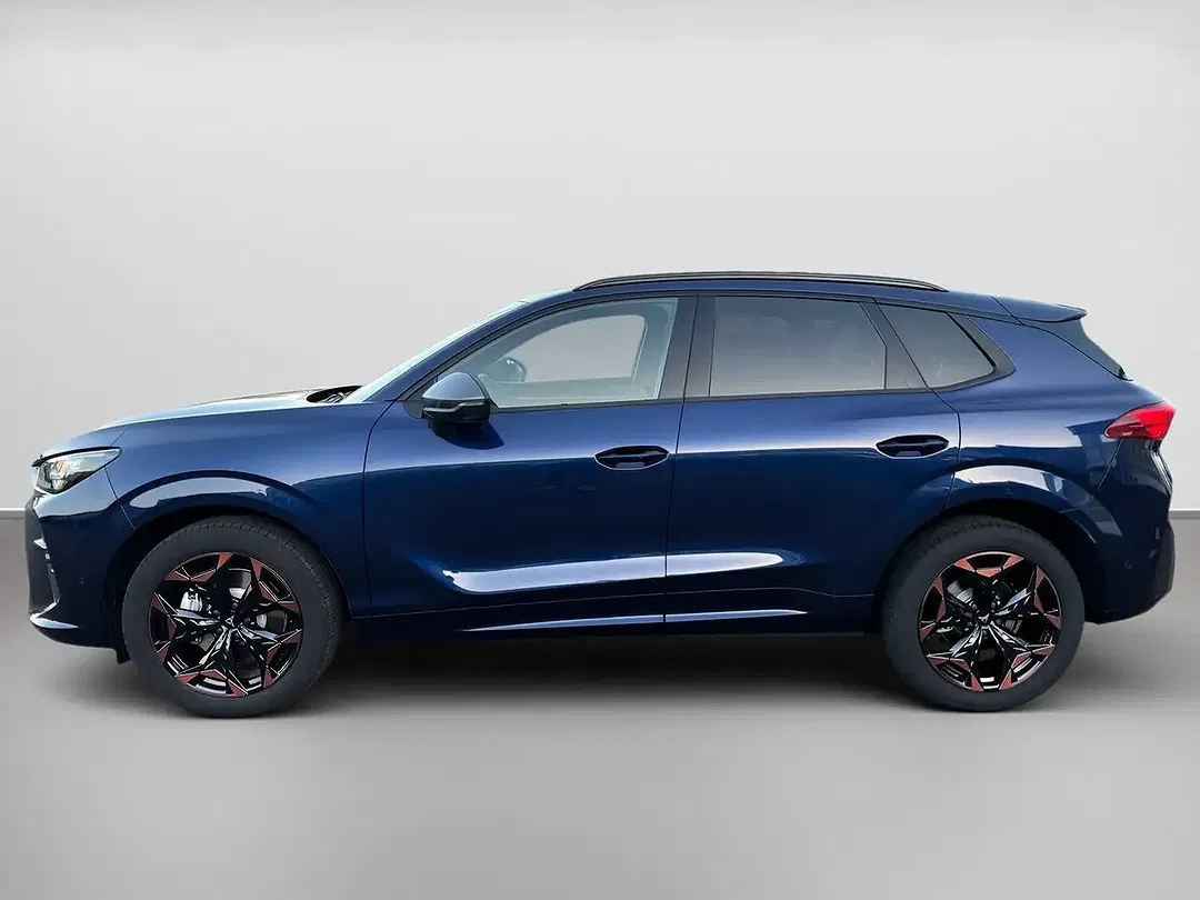 CUPRA Terramar 2.0 TSI DSG 4Drive - Thumbnail 3