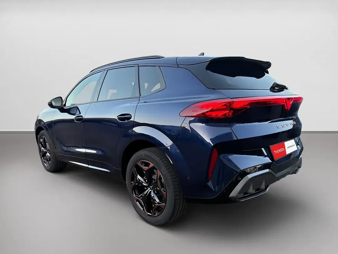 CUPRA Terramar 2.0 TSI DSG 4Drive - Thumbnail 4