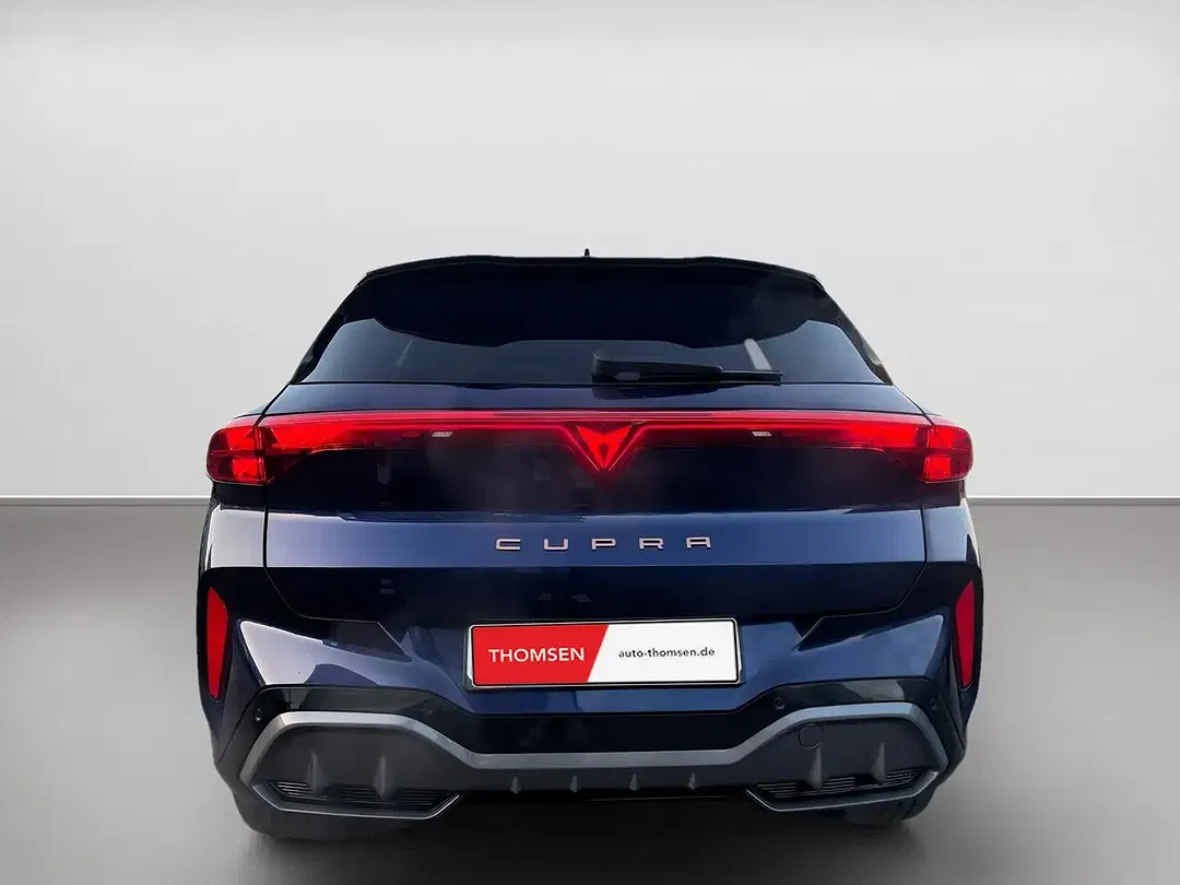 CUPRA Terramar 2.0 TSI DSG 4Drive - Thumbnail 5