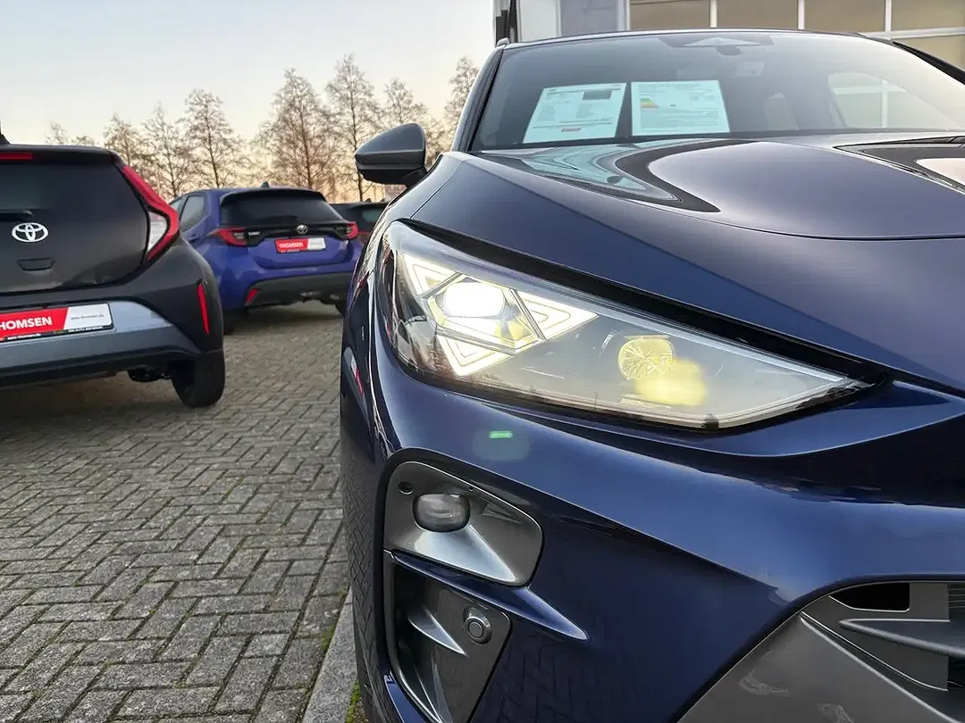 CUPRA Terramar 2.0 TSI DSG 4Drive - Thumbnail 6