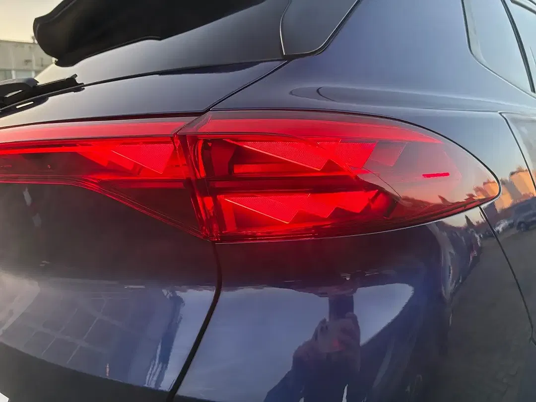 CUPRA Terramar 2.0 TSI DSG 4Drive - Thumbnail 7