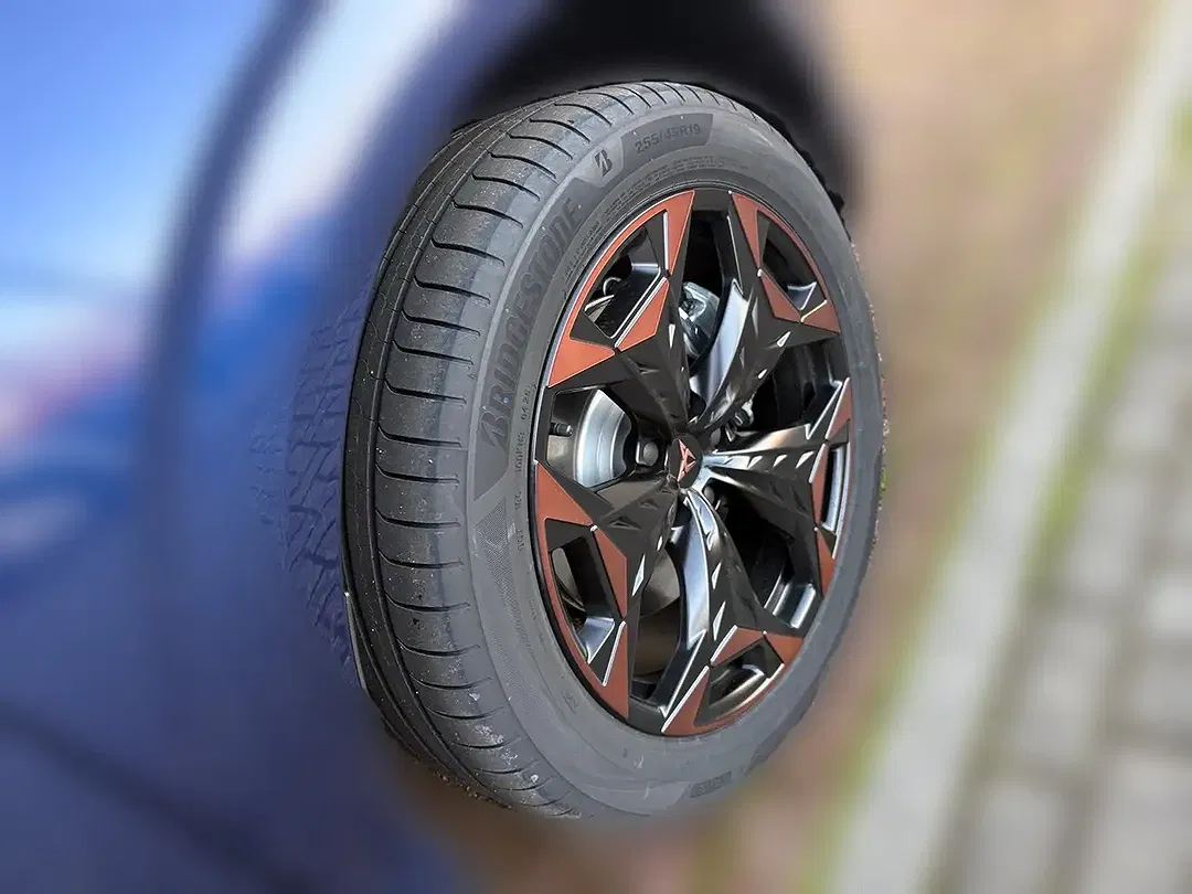 CUPRA Terramar 2.0 TSI DSG 4Drive - Thumbnail 8