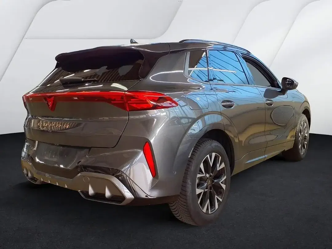 CUPRA Terramar 1.5 eTSI DSG - Thumbnail 2
