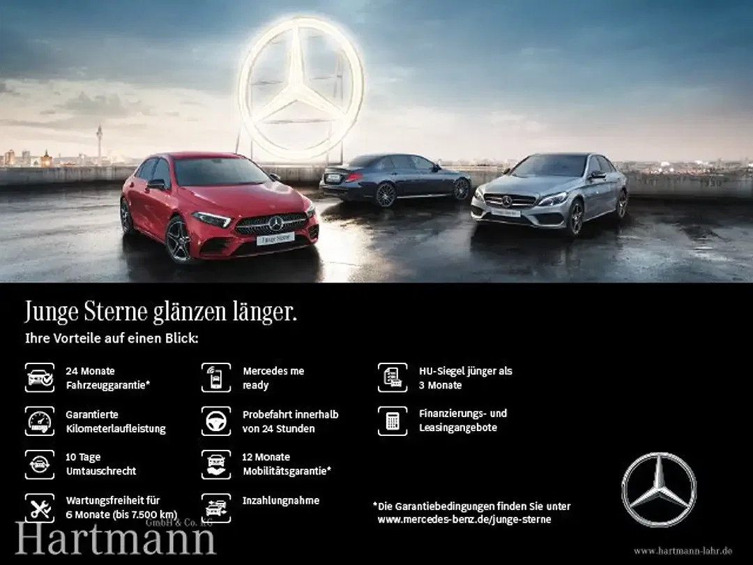Mercedes-Benz CLA 180 - Thumbnail 12