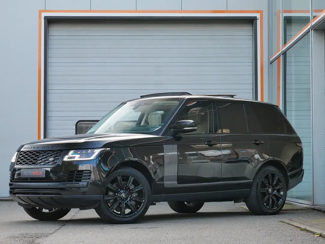 Land Rover Range Rover P400e Autobiography - foto 1