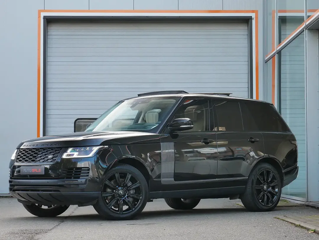Land Rover Range Rover P400e Autobiography - Afbeelding 1