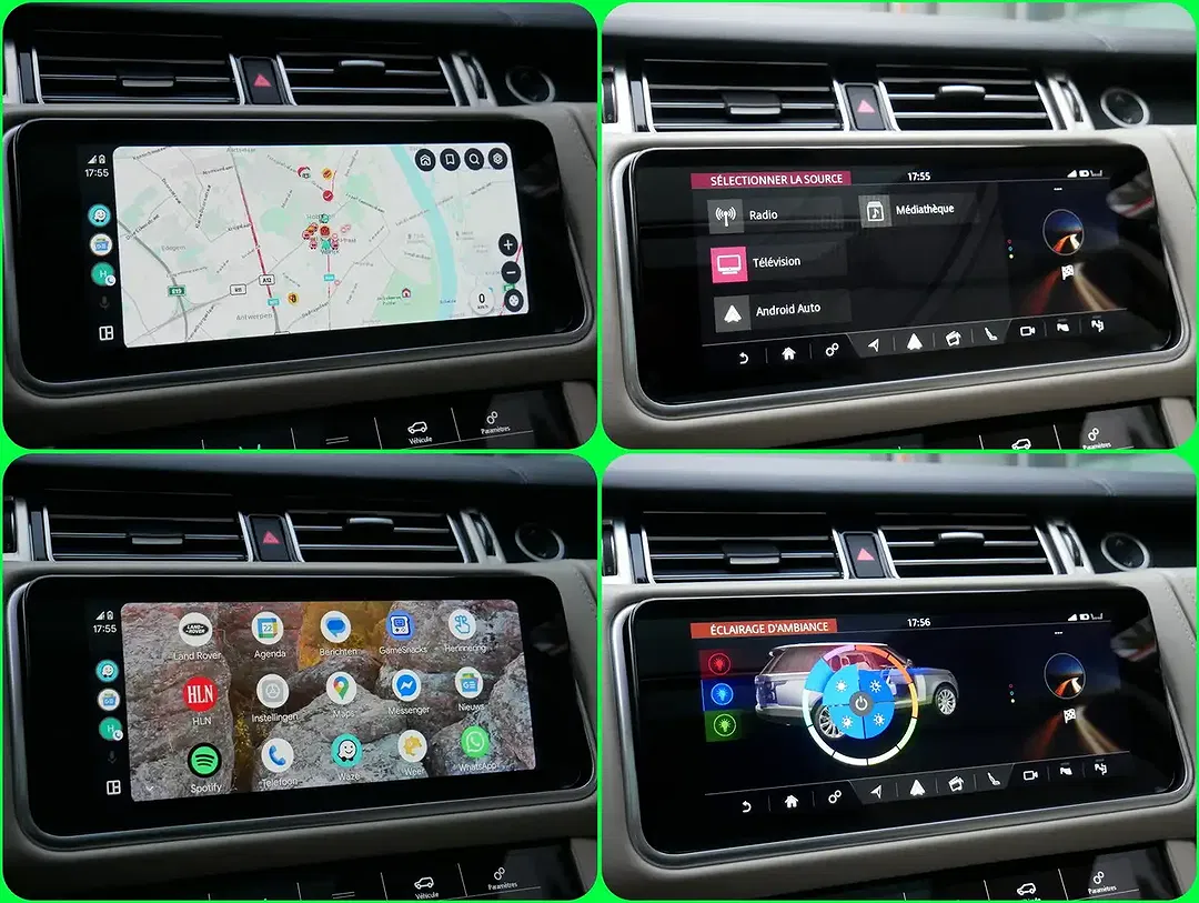 Land Rover Range Rover P400e Autobiography - Thumbnail 12